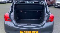 Vauxhall Corsa 1.4 Sport 3dr [AC] Petrol Hatchback